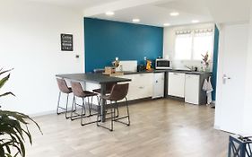 Location Maison Le Mans - Parking Gratuit - Cemima